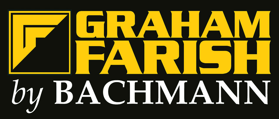 Graham Farish Logo