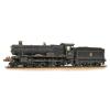 Bachmann - 32-002A - Hall Class 4971 Stanway Hall BR Black E/Emblem - Weathered