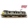 Bachmann - 32-620SF - Class 90 90 048 Freightliner Grey weathered