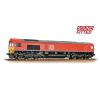 Bachmann - 32-734BSF - Class 66/0 66117 DB Cargo - Sound Fitted