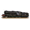 Bachmann - 35-201 - V2 2-6-2 60845 in BR lined black with early emblem