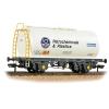 Bachmann - 37-578B - 45 Ton TTA Tank Wagon 'ICI Petrochemicals & Plastics'