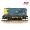 Graham Farish - 371-015DSF - Class 08 08818 BR Blue [W]