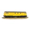 Graham Farish - 371-137 - Class 31 602 Network Rail Yellow