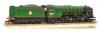 Graham Farish - 372-386 - Class A2 'Bachelors Button' 60537 BR Brunswick Green Early Emblem