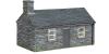 Bachmann - 44-0108 - Slate Workers Cottage