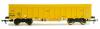 Dapol - 4F-045-018 - IOA Ballast Wagon Network Rail Yellow 3170 5992 025-4