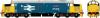 Accurascale - ACC230837409 - Class 37/4 37409 'Lord Hinton'