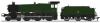 Accruscale - ACC2501-7801 - 'Anthony Manor' GWR 7800
