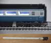 Train Tech - CL100 - Coach Lighting Strip - Cool white - flashing tail light