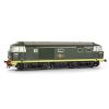 EFE Rail - E84001 - Class 35 'Hymek' D7005 BR Two-Tone Green