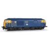 EFE Rail - E84003 - Class 35 Hymek 7016 BR Blue Full Yellow End