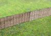 Gaugemaster - GMKD51 - Laser Cut wooden panel fencing, N scale, (3 panels)