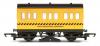 Hornby - R296 - Track Cleaning Coach