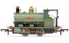 Hornby - R3640 - Peckett Willans and Robinson No. 882/1902 “NICLAUSSE” 0-4-0ST