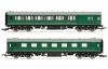Hornby - R4534D - BR Push Pull Coach Pack