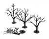 TR1122 - Tree Armatures 28 Deciduous