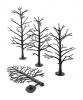 TR1123 - Tree Armatures 12 Deciduous