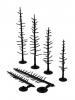 TR1125 - Tree Armatures Pines x 44